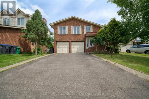127 Elgin Dr, Brampton, ON, L6Y2E7 | Card Image