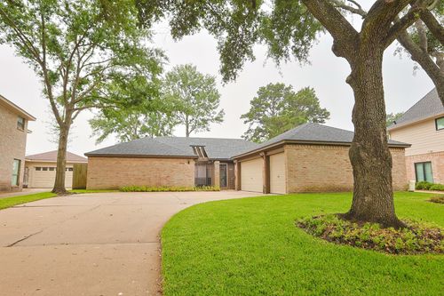 14115 S Suddley Castle St, Houston, TX, 77095-3540 | Card Image
