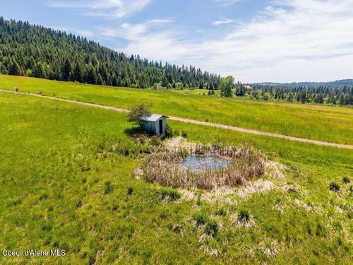 Tract C Thimbleberry, Plummer, ID, 83851 | Card Image