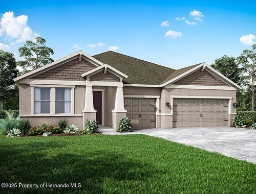 12638 Kelly St, Brooksville, FL, 34601 | Card Image