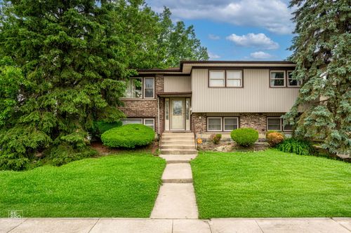 19805 Monterey Ave, Lynwood, IL, 60411-1438 | Card Image