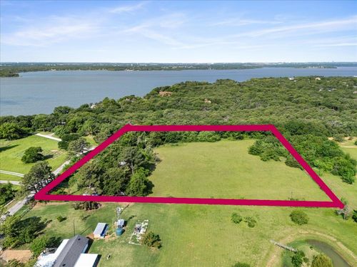 800 Fox Hollow Ln, Oak Point, TX, 75068-3005 | Card Image