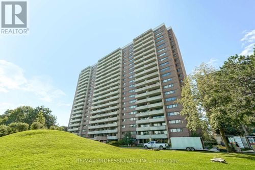 1907-250 Scarlett Road, Toronto (Rockcliffe-Smythe), ON, M6N4X5 | Card Image