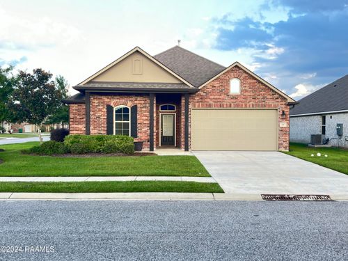 101 Abbeywood Ct, Youngsville, LA, 70592-6862 | Card Image