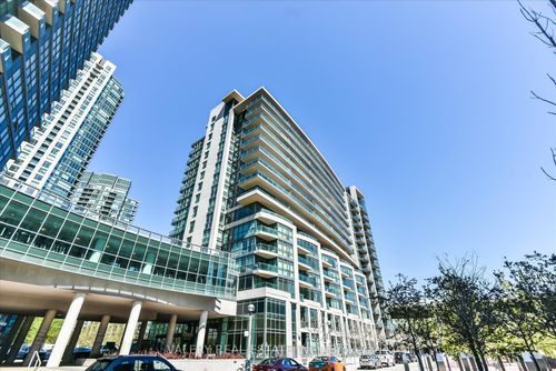 480-209 Fort York Blvd, Toronto, ON, M5V4A1 | Card Image