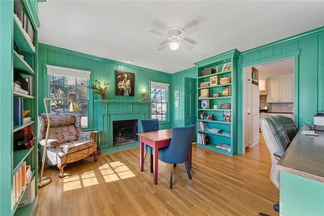 2737 Cumberland Ave, House other with 4 bedrooms, 3 bathrooms and null parking in Waco TX | Image 18