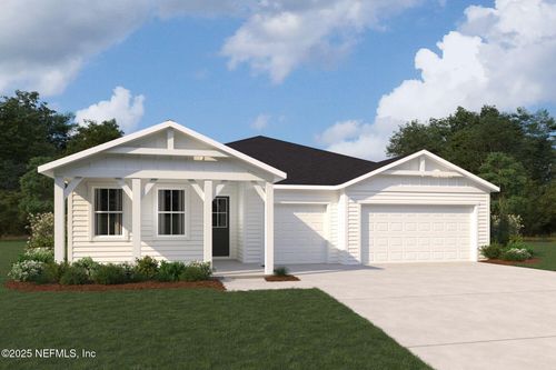 135 Orangedale Cir, St Johns, FL, 32259-9548 | Card Image