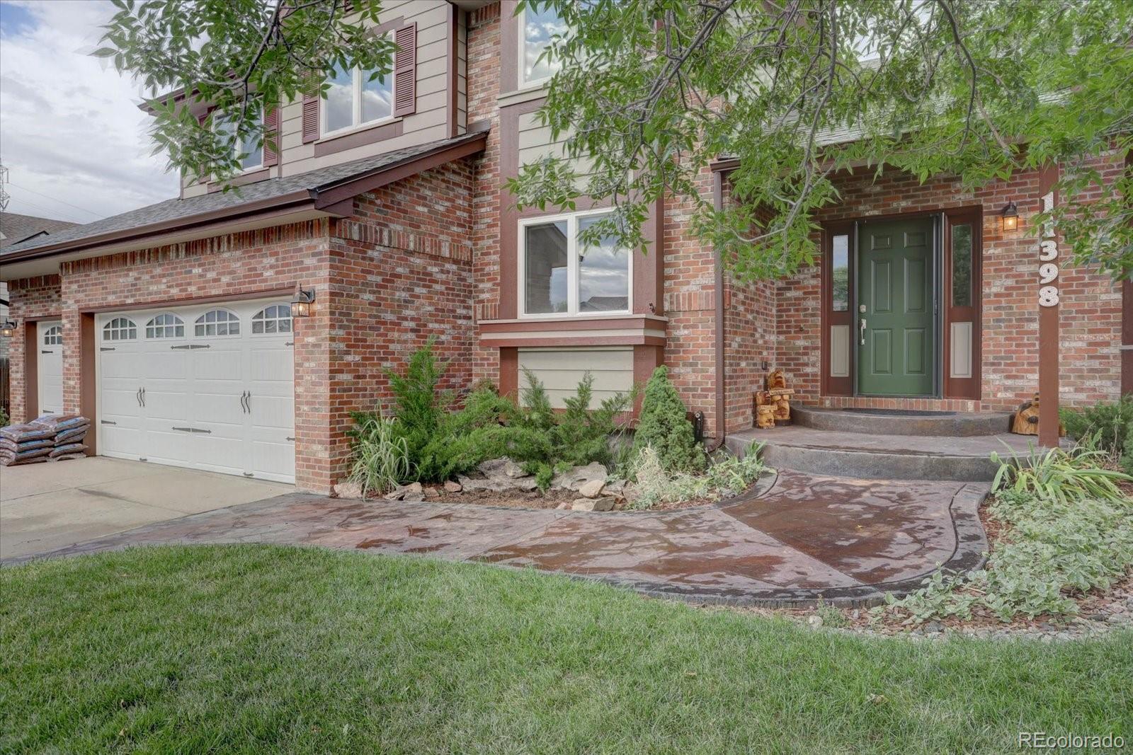 Hilary Pl, Parker, CO 80138