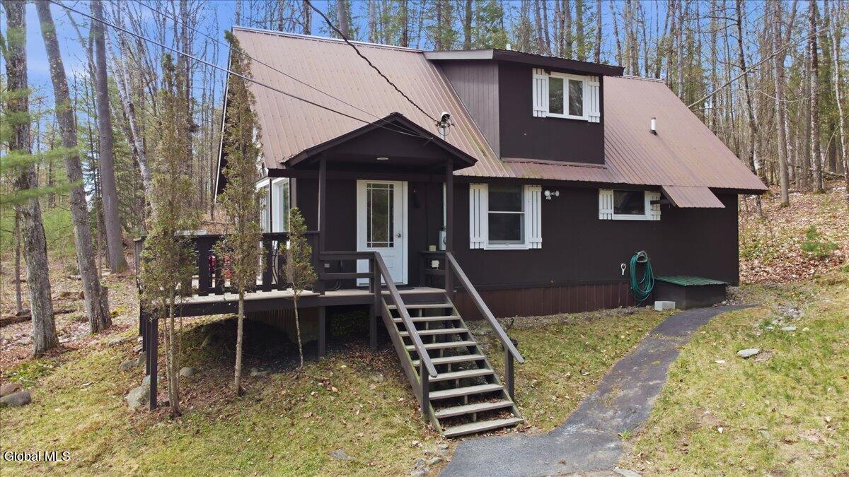 Residential in Johnsburg 5