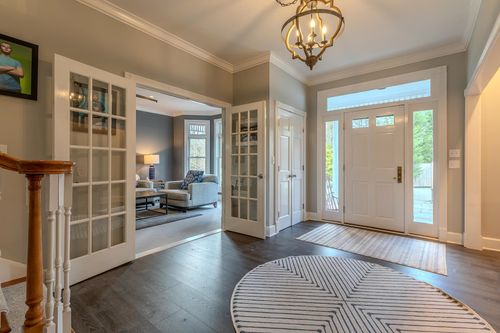 278 Lawrence Hill Rd, Weston, VT, 05161-5604 | Card Image