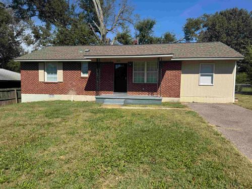 4628 Windward Dr, Memphis, TN, 38109-5822 | Card Image