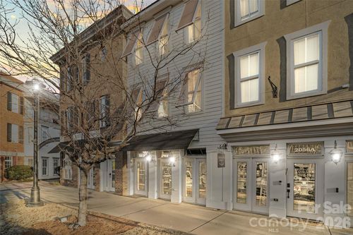 2060 Ayrsley Town Blvd, Charlotte, NC, 28273-4222 | Card Image