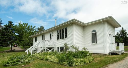 12 Embree Island Rd, Port Hawkesbury, NS, B9A2A7 | Card Image