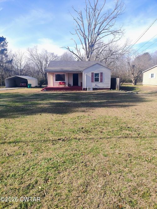 286 Hillcrest Circle Dr, Jackson, TN, 38301-6769 | Card Image