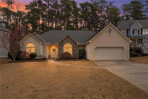 1715 Rifle Rdg Sw, Marietta, GA, 30064-4878 | Card Image