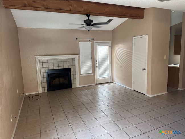 5130 Colonel Travis St, Townhouse with 2 bedrooms, 2 bathrooms and null parking in Temple TX | Image 10