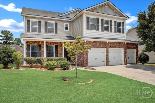 425 Keiffer Dr, Rincon, GA, 31326-4753 | Card Image