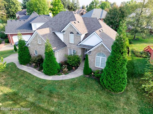 4237 Pleasant Glen Dr, Louisville, KY, 40299-8391 | Card Image