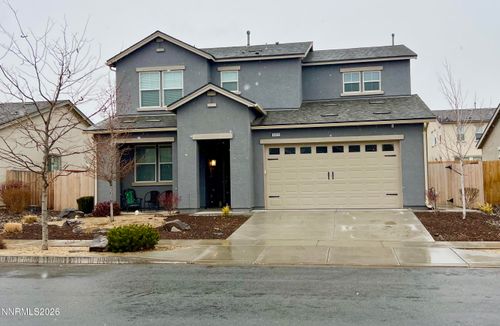 9355 Bay Dr, Reno, NV, 89506-4594 | Card Image