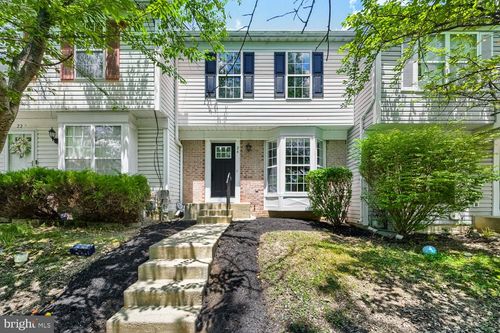 24 Stretham Ct, OWINGS MILLS, MD, 21117-4740 | Card Image