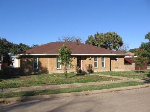 1301 Trowbridge Street, Garland, TX, 75040 | Card Image