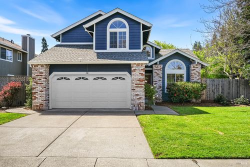 202 Aguirre Way, Cotati, CA, 94931 | Card Image