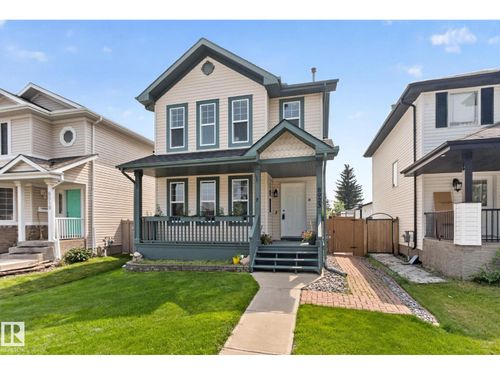 8923 173 Ave Nw, Edmonton, AB, T5Z3W6 | Card Image