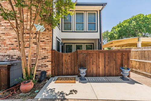 106-714 E Wall St, Grapevine, TX, 76051-3675 | Card Image