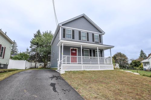 37 Longwood Ave, Manchester, NH, 03109-4114 | Card Image