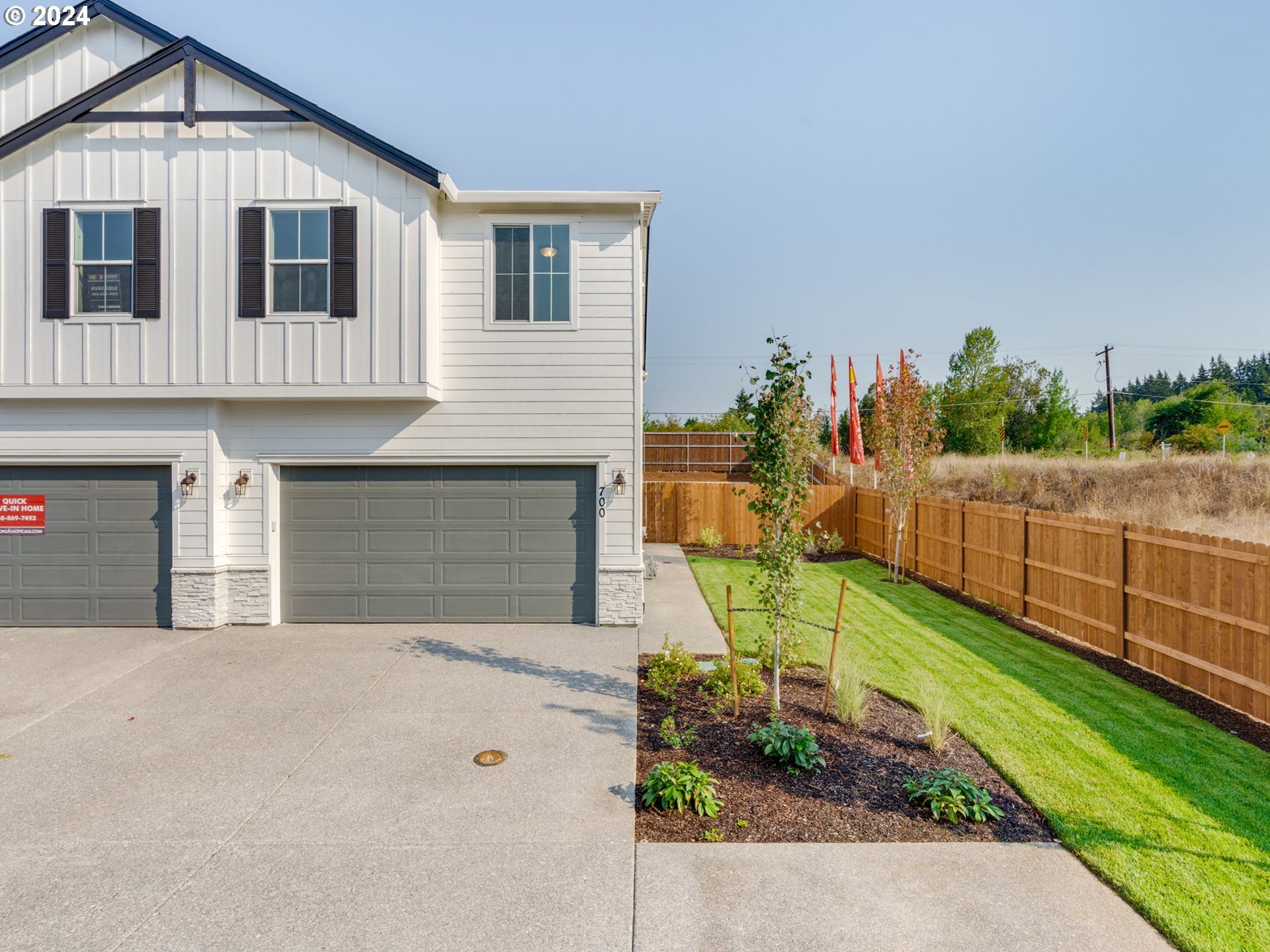 178th Way, Ridgefield, WA 98642