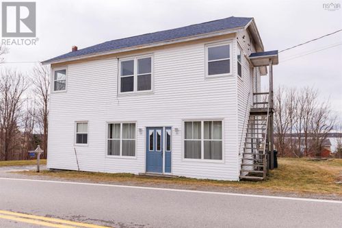 3108 Highway 334, Lower Wedgeport, NS, B0W2B0 | Card Image