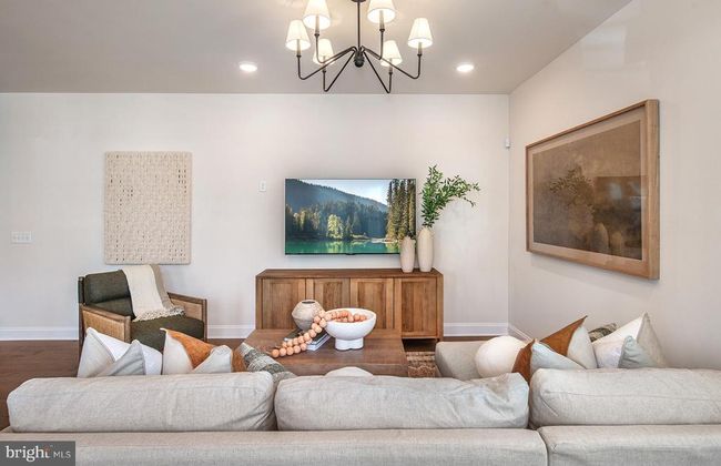 1313 Parker Blvd, Townhouse with 3 bedrooms, 3 bathrooms and null parking in PRINCETON JUNCTION NJ | Image 7