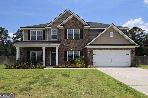 329 Brookhaven Loop Ne, Ludowici, GA, 31316-6377 | Card Image