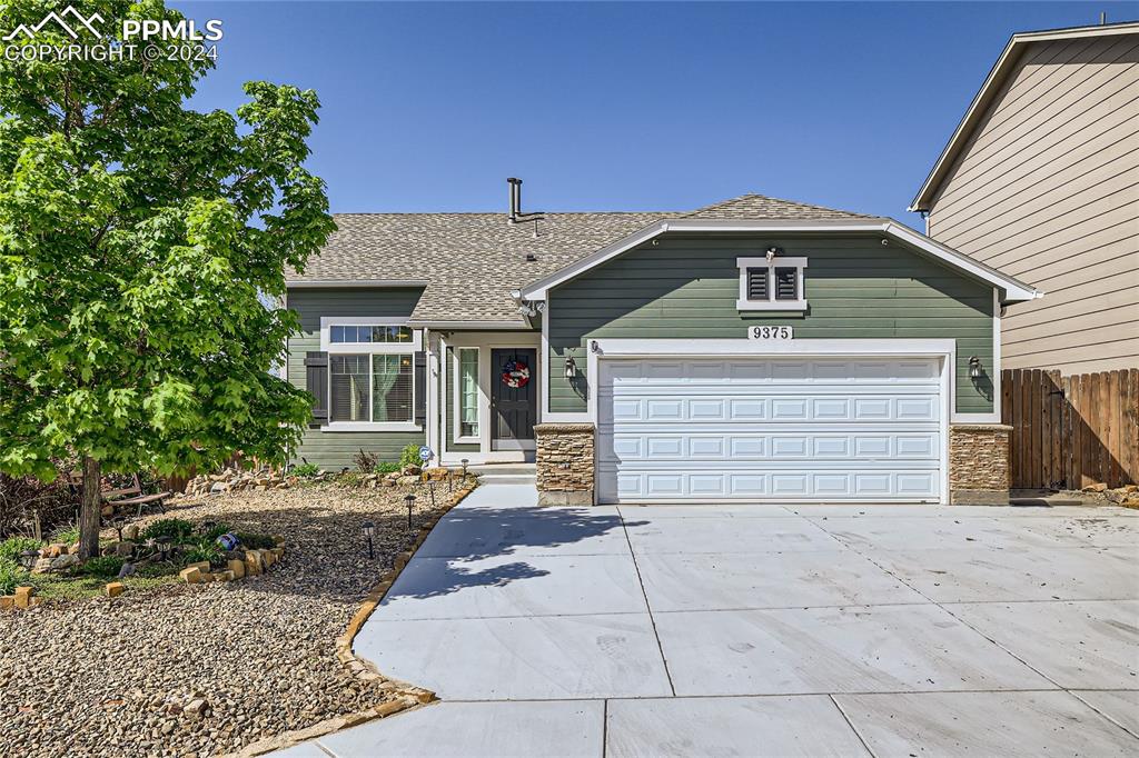 Wolf Pack Ter, Colorado Springs, CO 80920