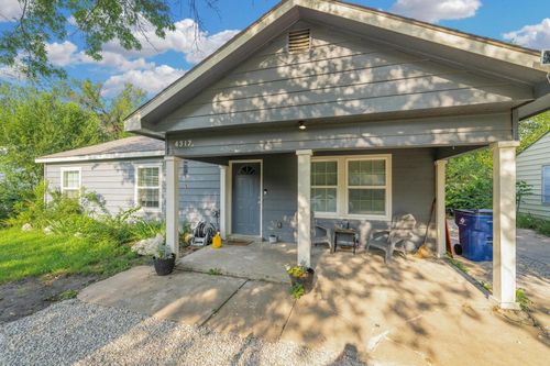 4317 S Greenhaven St, Wichita, KS, 67216-2922 | Card Image