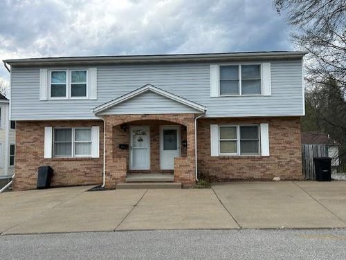 43 Springdale Ave, Wheeling, WV, 26003-6519 | Card Image