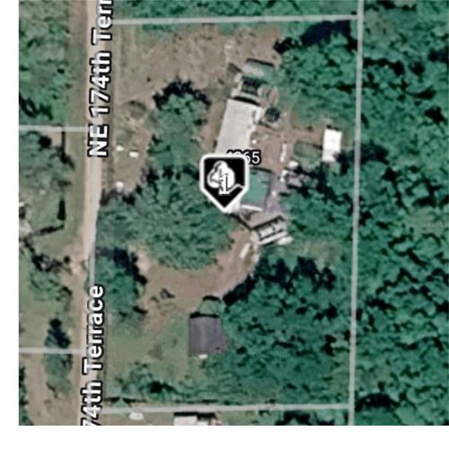 4065 Ne 174th Ter, SILVER SPRINGS, FL, 34488-4752 | Card Image