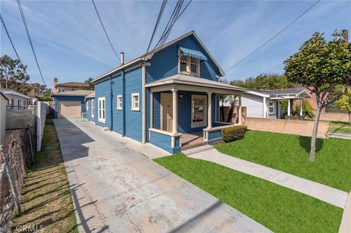 1887 Saint Louis Ave, Signal Hill, CA, 90755-5920 | Card Image