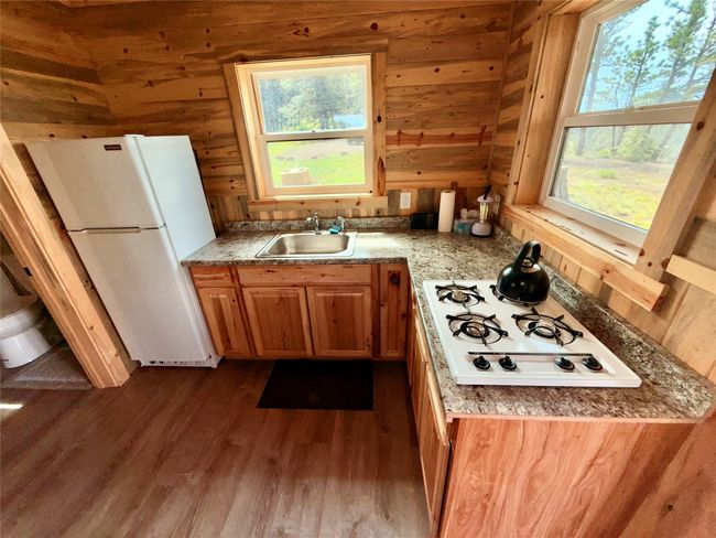 00 Wiegand Park Rd, House other with 2 bedrooms, 1 bathrooms and null parking in Cascade MT | Image 14