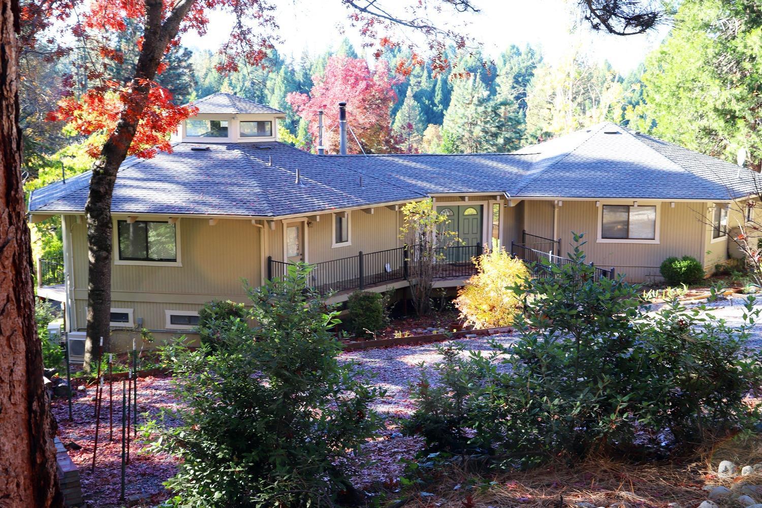 Residential in Camino