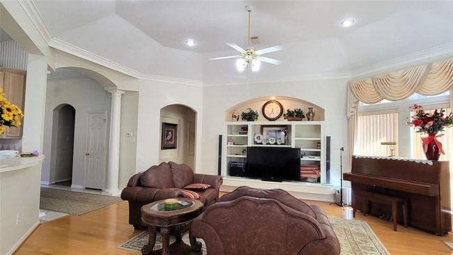 12110 Audubon Ct, House other with 3 bedrooms, 2 bathrooms and 2 parking in Stafford TX | Image 14