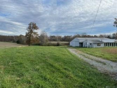 0 Collins Riley Road, Blanchester, OH, 45107 | Card Image