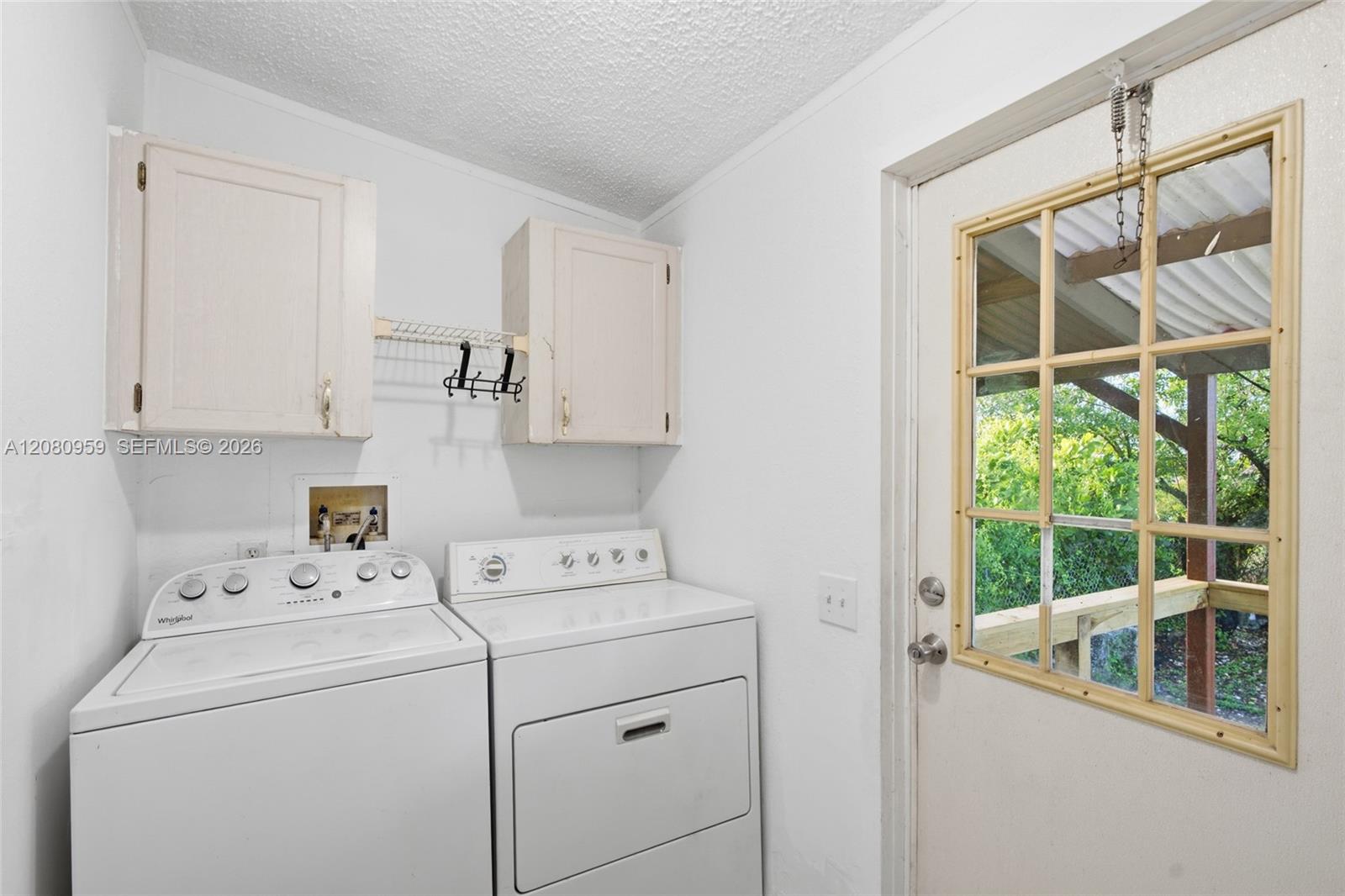 Residential in Miami