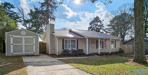 104 Cottonwood Trail, Madison, AL, 35758 | Card Image