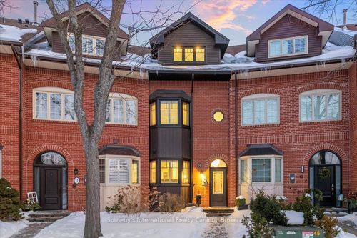 10 Southwind Terrace, Oakville, ON, L6L6K5 | Card Image