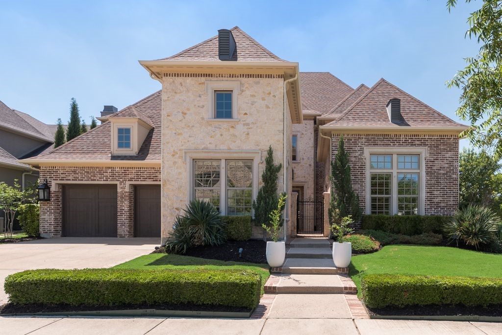 Residential in Frisco