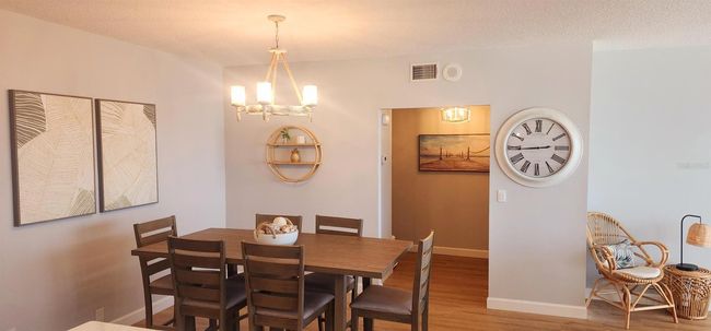 APT-807 - 3820 Gulf Blvd, Condo with 2 bedrooms, 2 bathrooms and null parking in ST PETE BEACH FL | Image 13