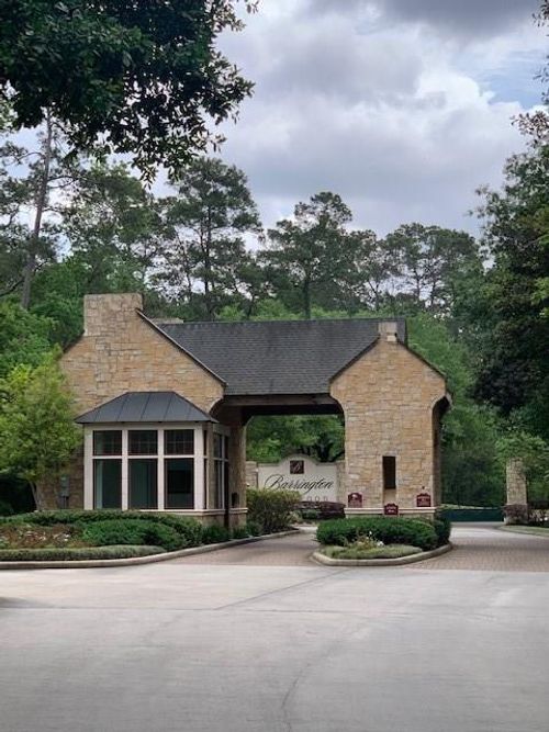 1207 Ashford Way, Kingwood, TX, 77339-1591 | Card Image