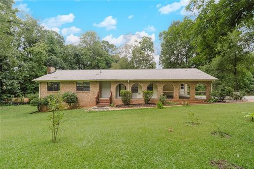 6495 Old Macon Hwy, Rex, GA, 30273-1816 | Card Image