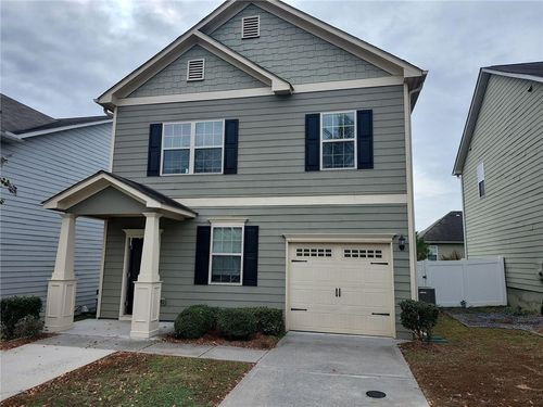 61 Howard Ave Nw, Cartersville, GA, 30121-4625 | Card Image